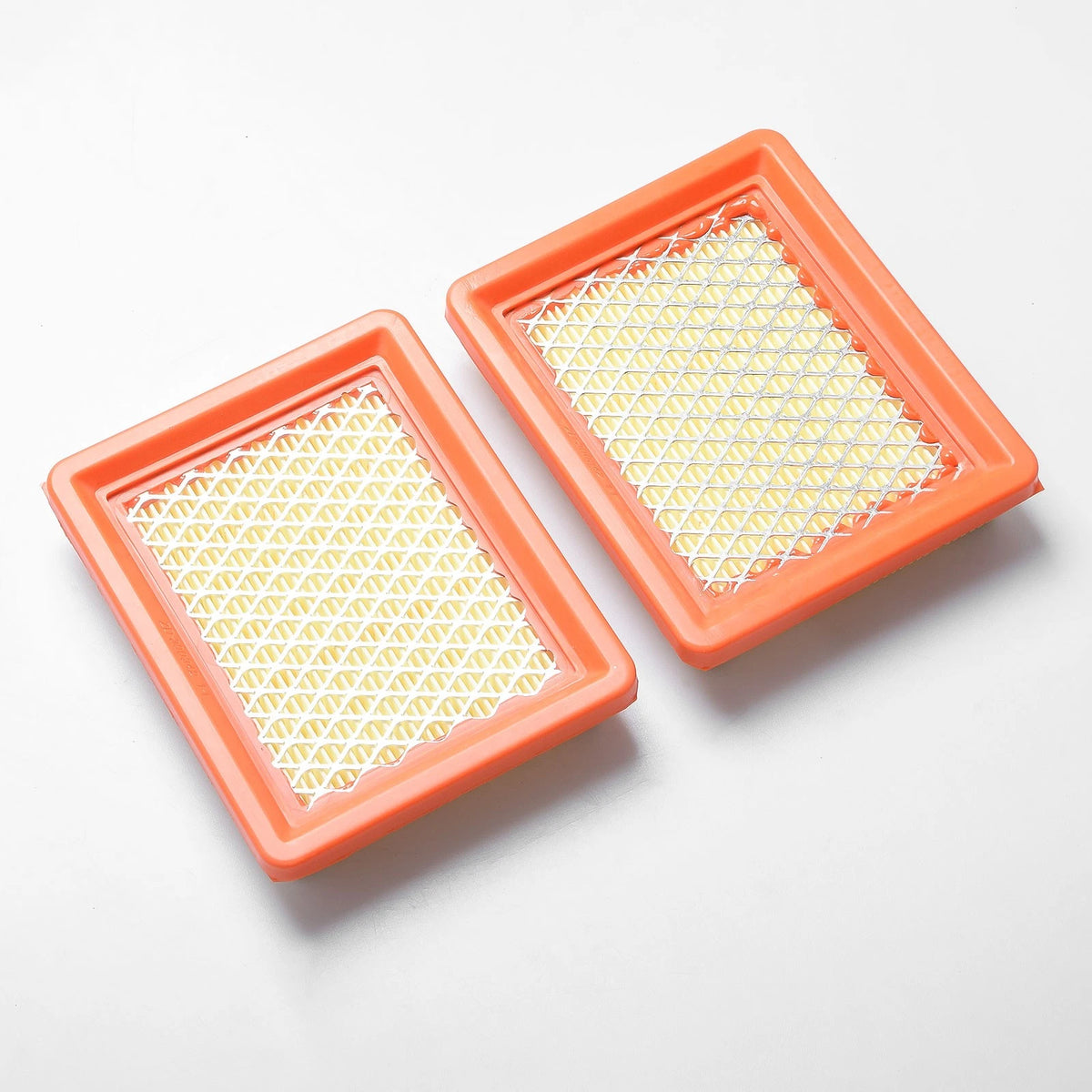2 Pack Air Filter 751-15245 for Cub Cadet SC500Z SC500EQ (N/A)