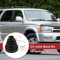 Inner CV Joint Boot Kit with Clamps for Toyota 4Runner (2003–2009)
