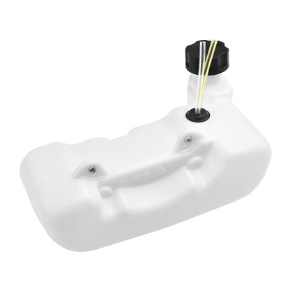 Fuel Tank for Trimmer Brush Cutter CG430 CG520 43CC 52CC 47CC