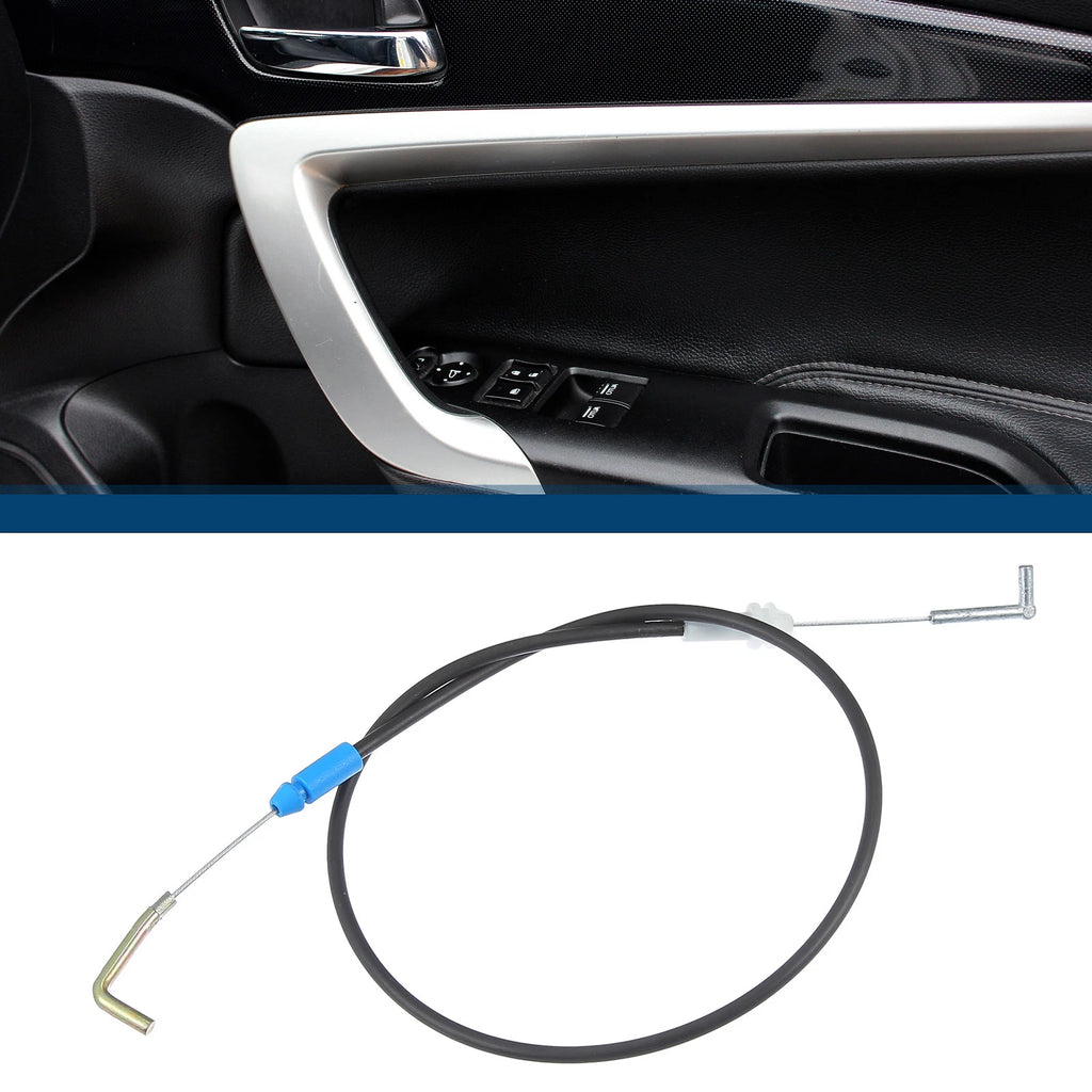 Front Driver Side Door Latch Cable for Dodge RAM 1500 2500 3500 (2013–2018)