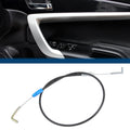Front Driver Side Door Latch Cable for Dodge RAM 1500 2500 3500 (2013–2018)