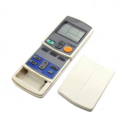 Air Conditioner Remote Control for Daikin ARC417A3 ARC417A14 ARC417A15