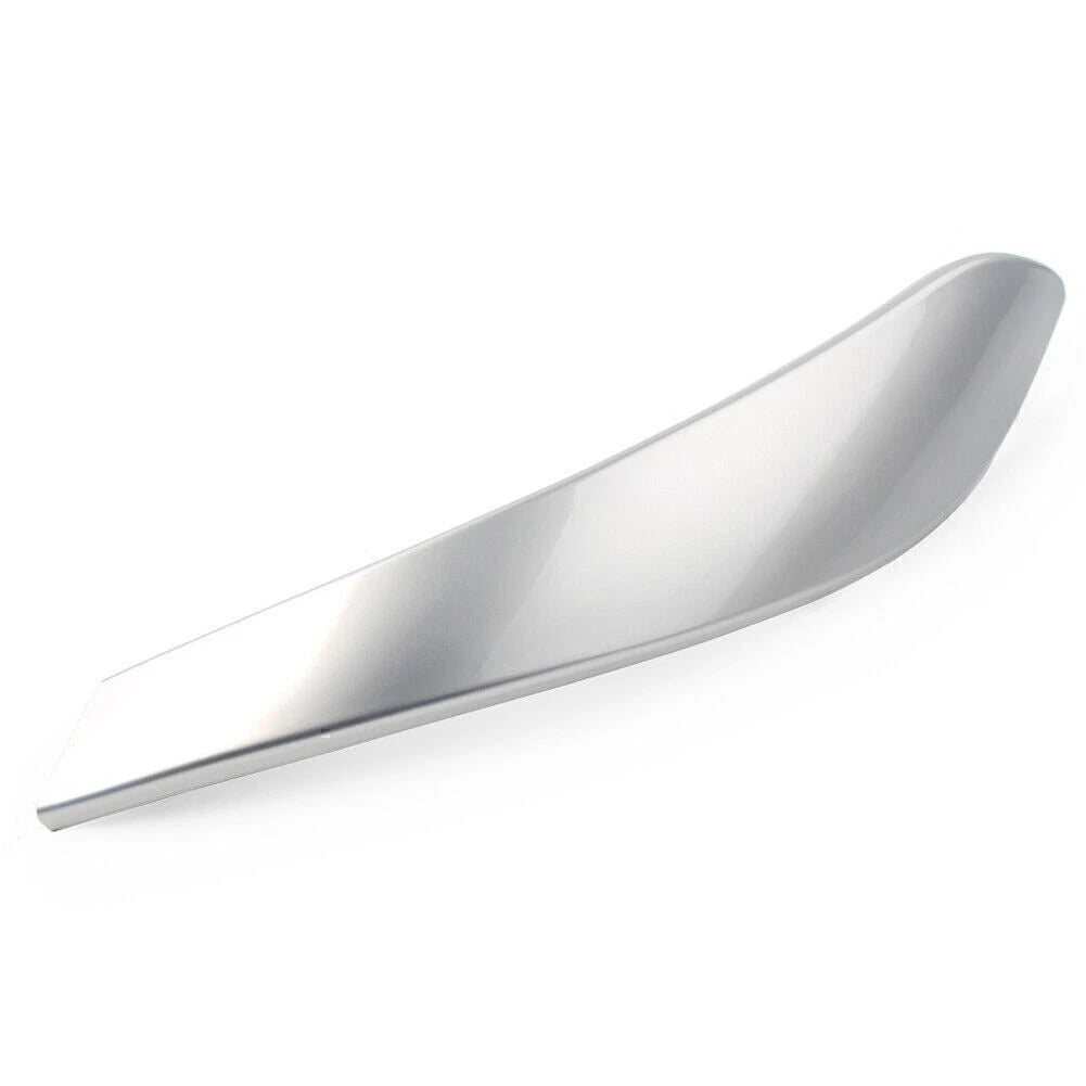 Right Side Inner Door Handle Panel Cover Trim for BMW 3 4 Series 2013–2020