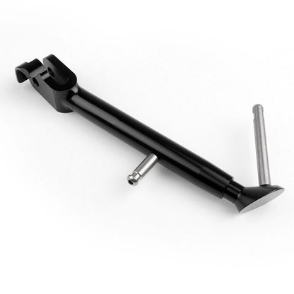 Adjustable CNC Aluminum Kickstand for Yamaha YZF R25 R3 MT-03 (2015–2016)