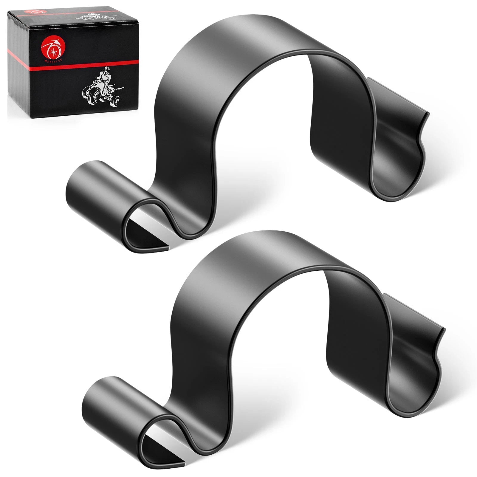 Airbox Cover Clip for Polaris Xpedition 425 (2001–2002), Trail Blazer 330 (2008–2013)