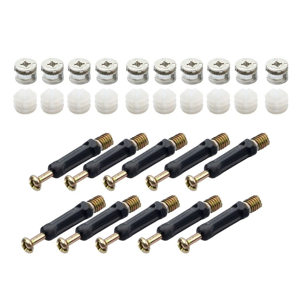 Fastening Connector for Furniture Quick Release