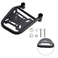 Luggage Rack Side Saddle Bag Mount Bracket Right for Eliminator 400 500 (2023–2024)