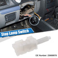 Brake Light Transmission Shift Lock Switch for Cadillac DeVille (No. 25668878)
