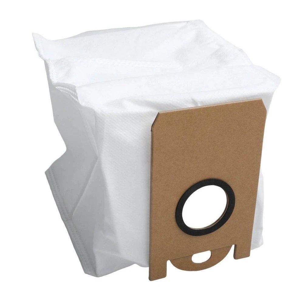 Replacement Kit for Kogan G80 Robot Vacuum (Includes 2 Filters, 2 Mop Cloths)