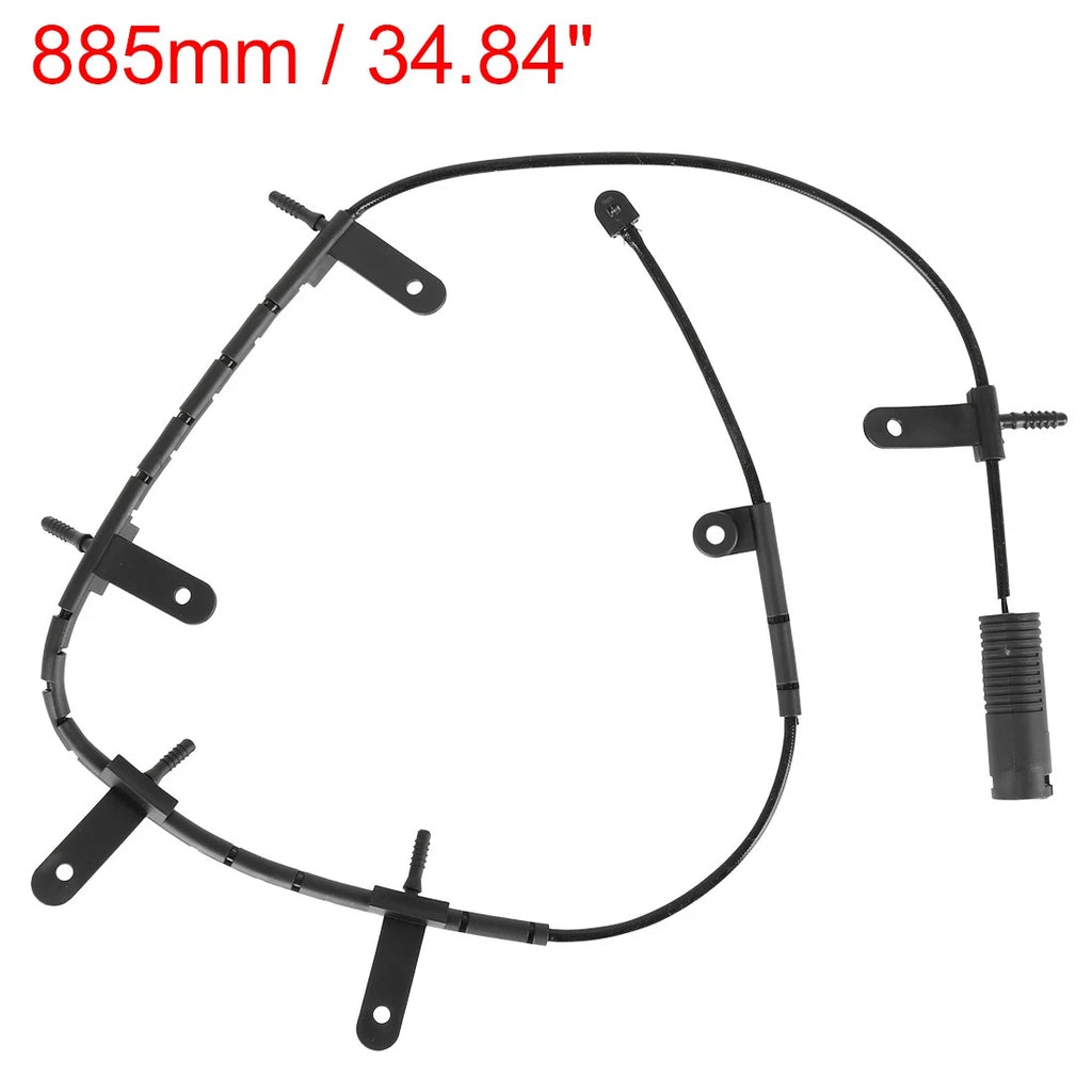 Brake Pad Wear Sensor Front for BMW Mini Cooper (2002–2006)