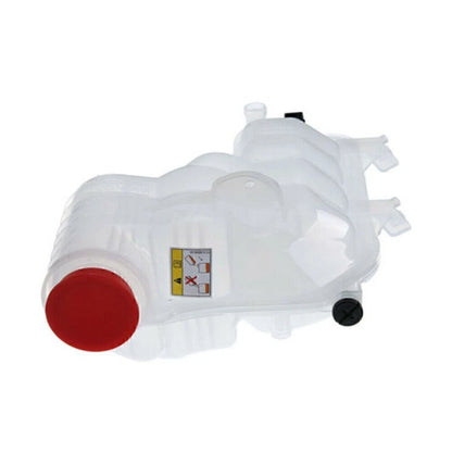 Coolant Reservoir Tank with Sensor for Land Rover Range Rover L405 L494 (2013–2023)