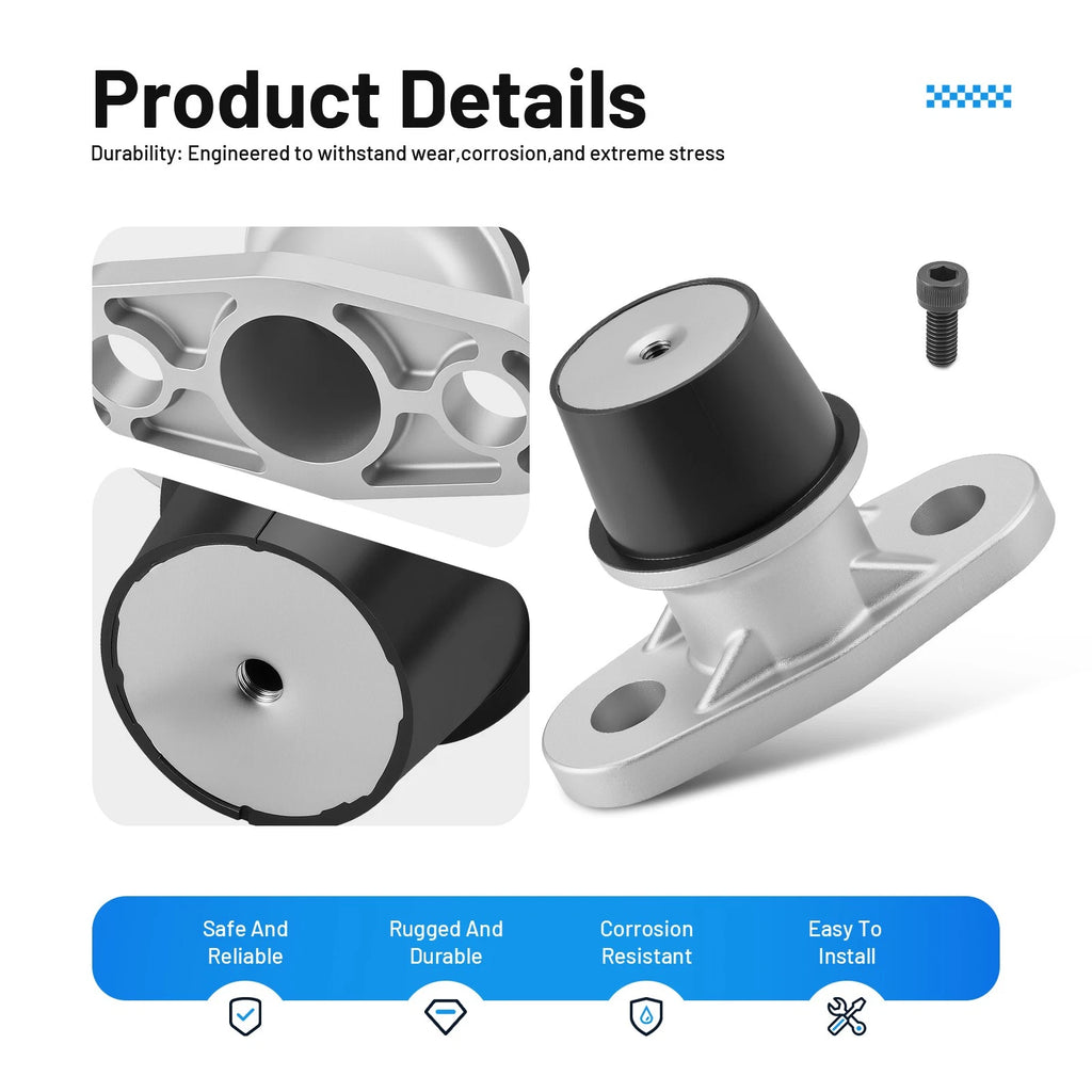 Engine Motor Mount for Sea-Doo GTS 130 GTX 130 155 170 215 230 300 (270001096)