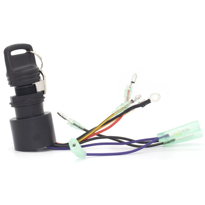Ignition Key Control Box for Mercury Marine (Replaces 17009A2, 17009A5, MP41070)