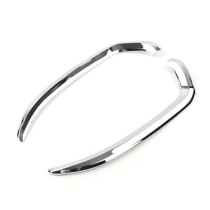Vertical Vent Trim for Honda Goldwing GL1800 (2018–2020)