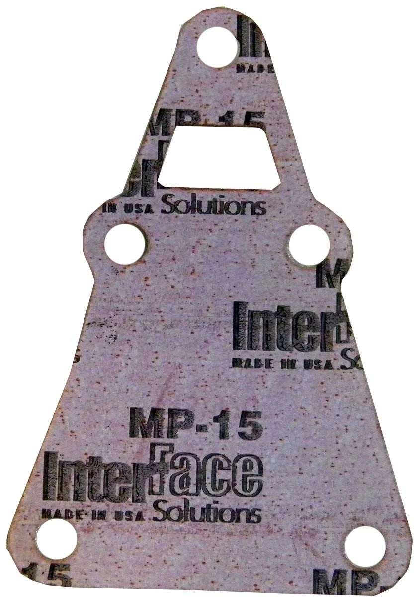 Water Cover Gasket for Johnson Evinrude 115-200 Hp E-TEC (520-12)