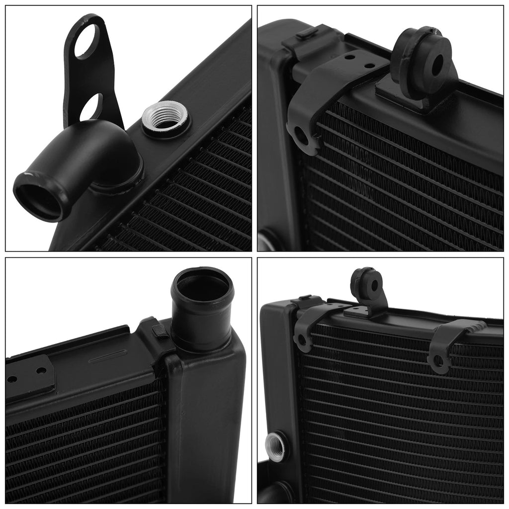 Engine Radiator Cooler for Honda CBR600F3 (1995–1998)