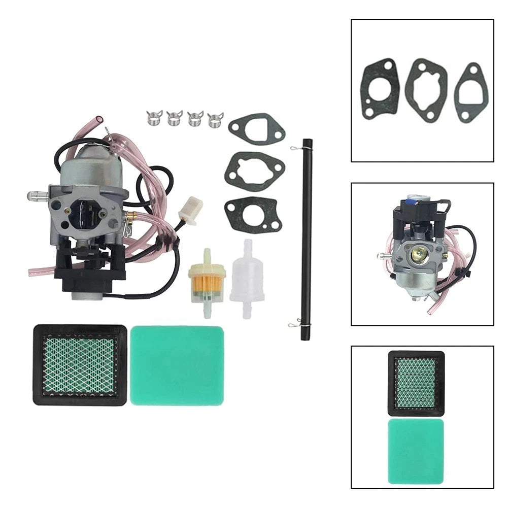 Carburetor Kit 16100 ZL0 D66 for Various Brands (Compatible Models)