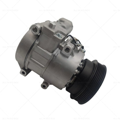 AC Compressor for Kia Cerato (2009–2011) FW612 G4KD 2.0L Petrol