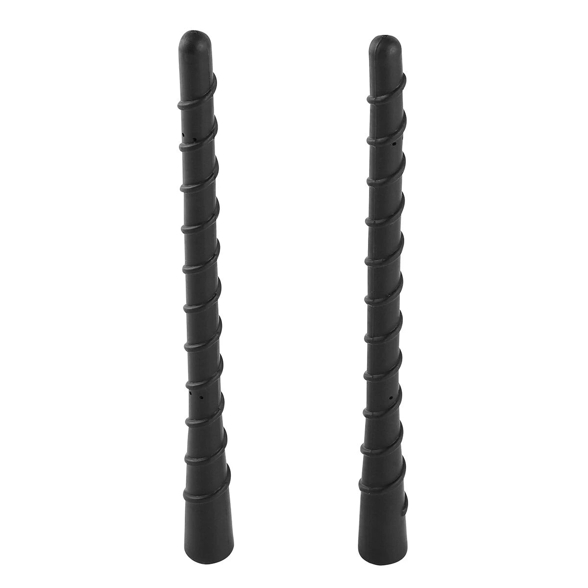 8" Spiral Antenna for Harley Touring Electra Road Glide (1989–2024)