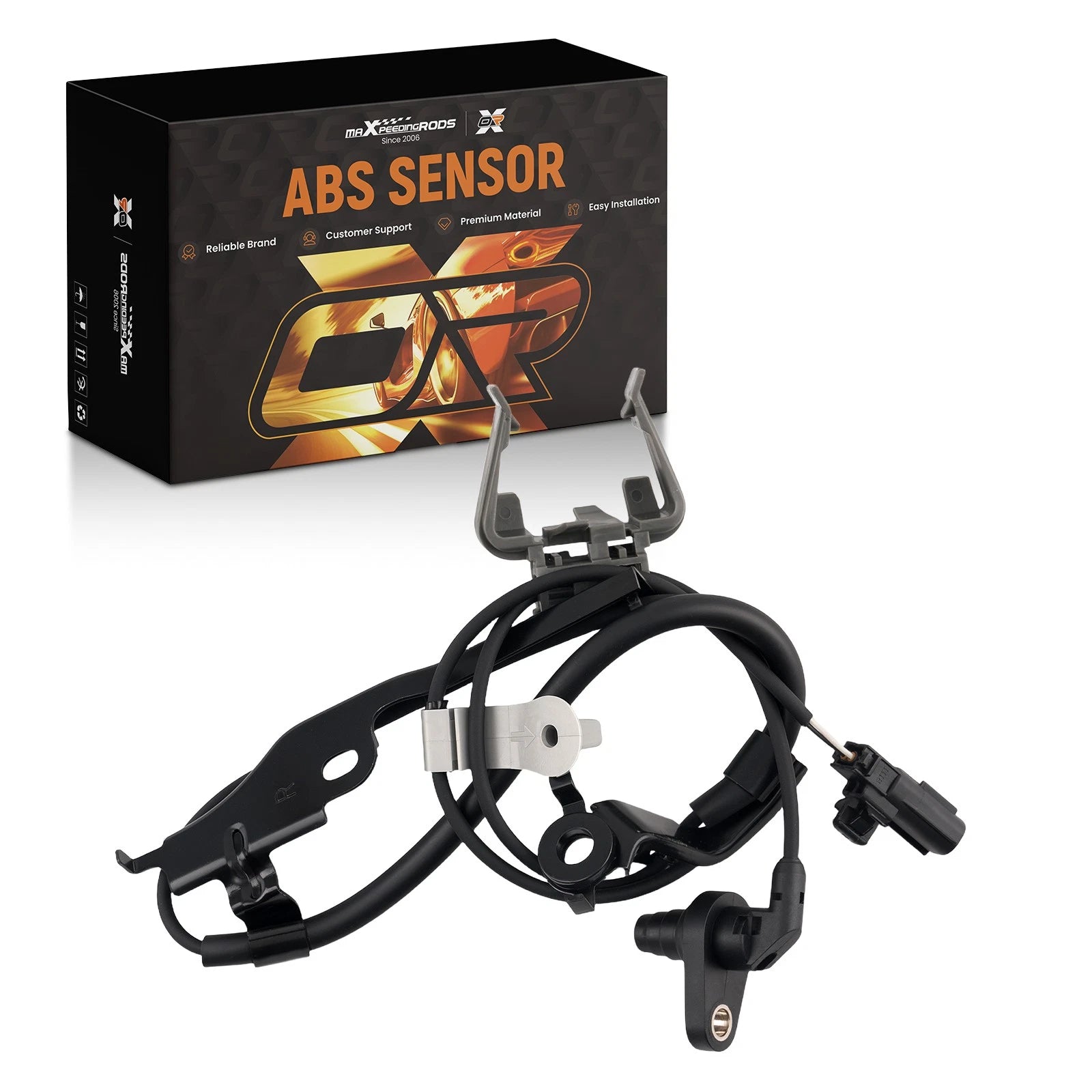 ABS Speed Sensor for Lexus RX350 (2010–2015) Front Right 89542-0E080 ALS2539