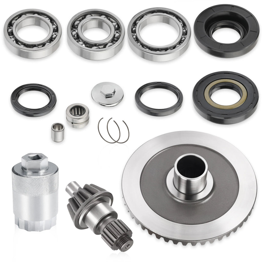 Rear Differential Ring Pinion Gear Bearing for Honda TRX350FE/FM/TE/TM (2000–2006)