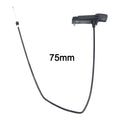 Bonnet Release Cable for C8 EB MPV (2002) - 7937J1 7937R0