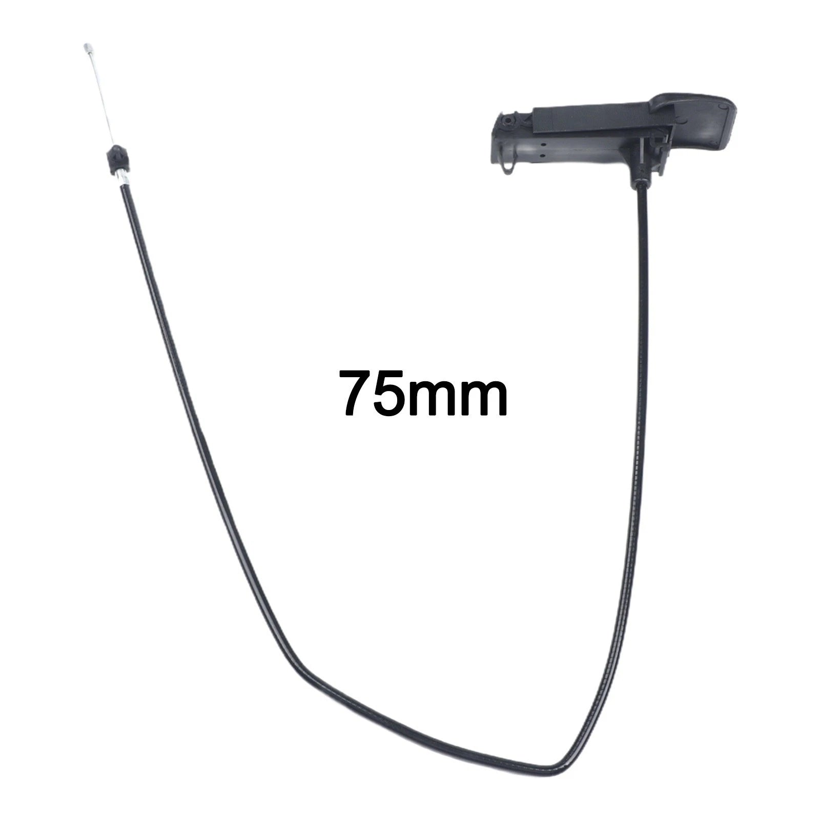 Bonnet Release Cable for C8 EB MPV (2002) - 7937J1 7937R0
