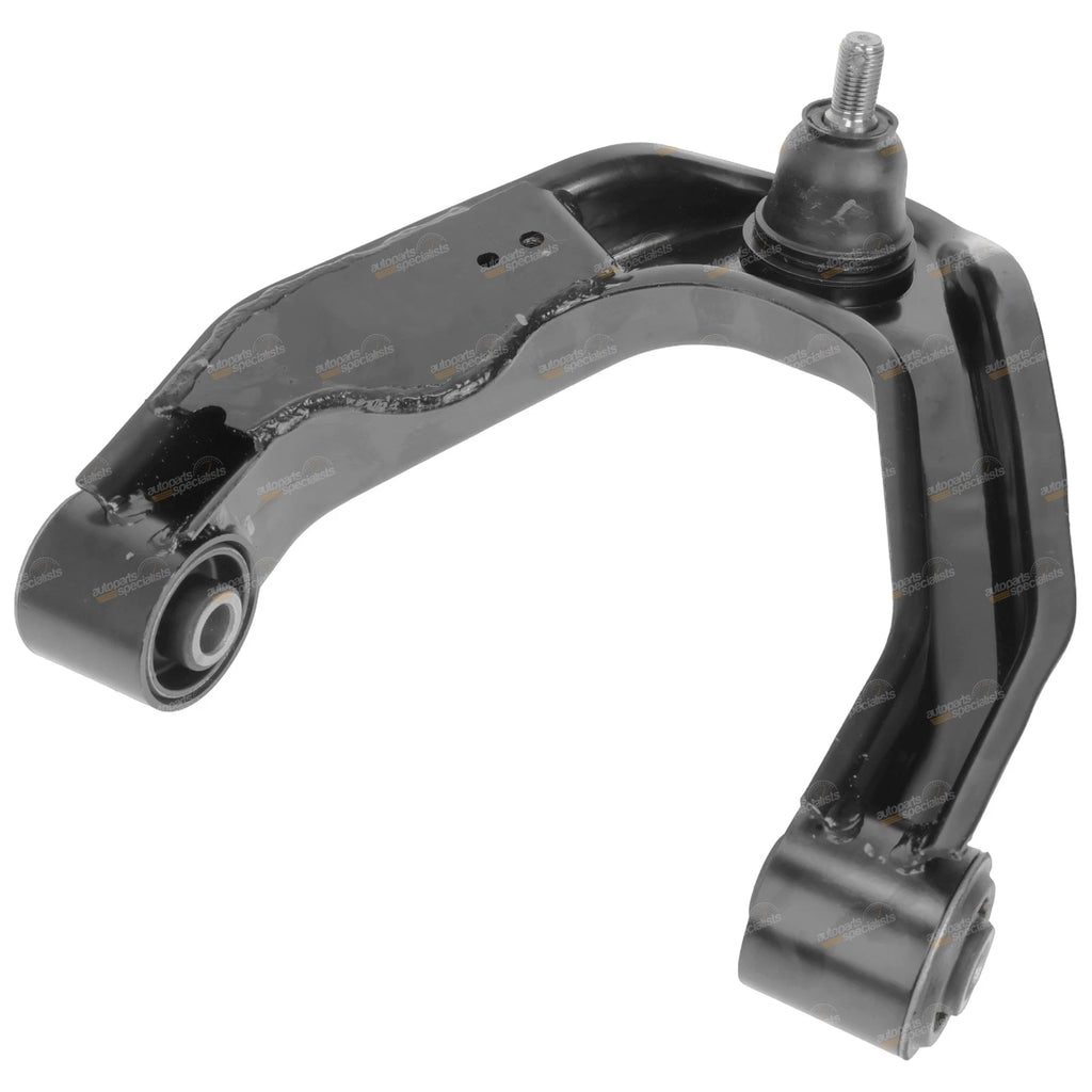 LH Front Upper Control Arm Assembly for Nissan Navara D22 (1997–2015)