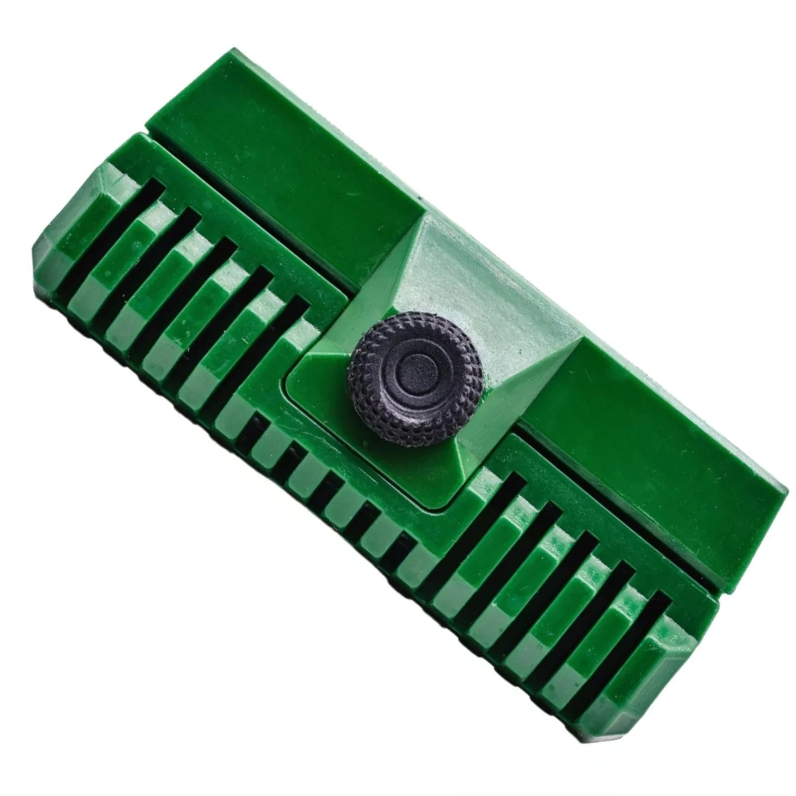 Chainsaw Bar Rail Repair Tool for Prolonged Equipment Life