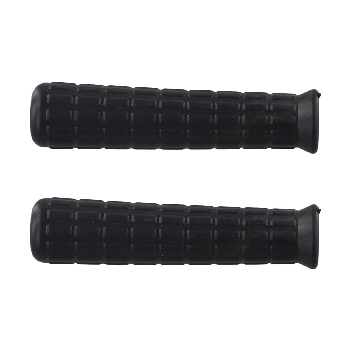 2X Rubber Handle Covers for Wheelbarrows