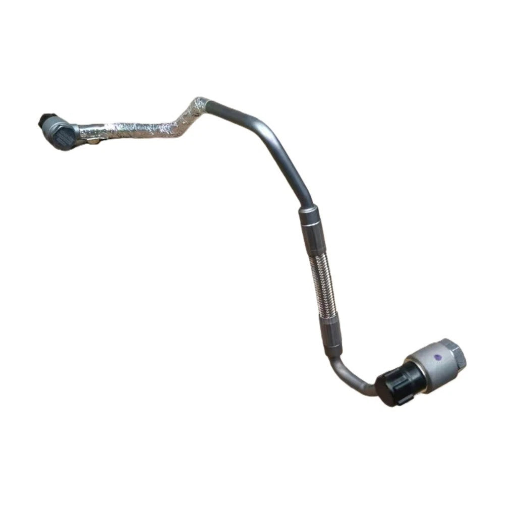 1.6T Oil Return Hose for Turbocharger Oil System (Quick Install)