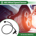 ABS Wheel Speed Sensor Replacement for Mitsubishi Lancer L4 2.4L (2008–2017)