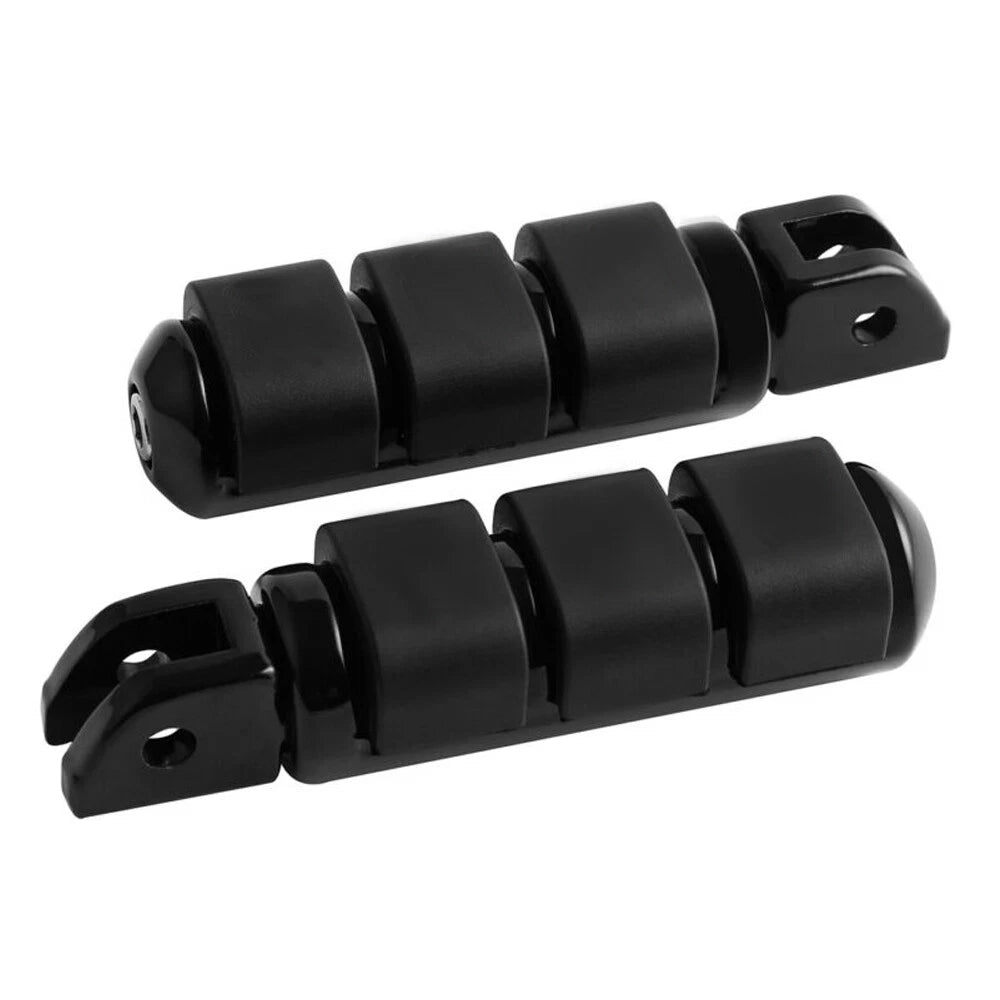 Foot Pegs for Harley Softail Fat Bob Low Rider (2018–2023)