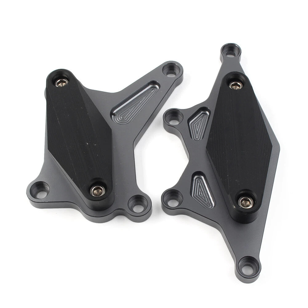 Stator Guard Cover Slider Protector for Honda CB500 CB500F (2013–2018)