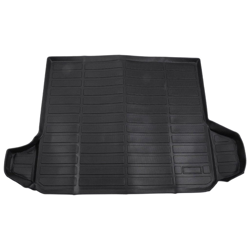 Cargo Liner Rear Trunk Mat TPE Replacement for Chevrolet Equinox (2018–2024)