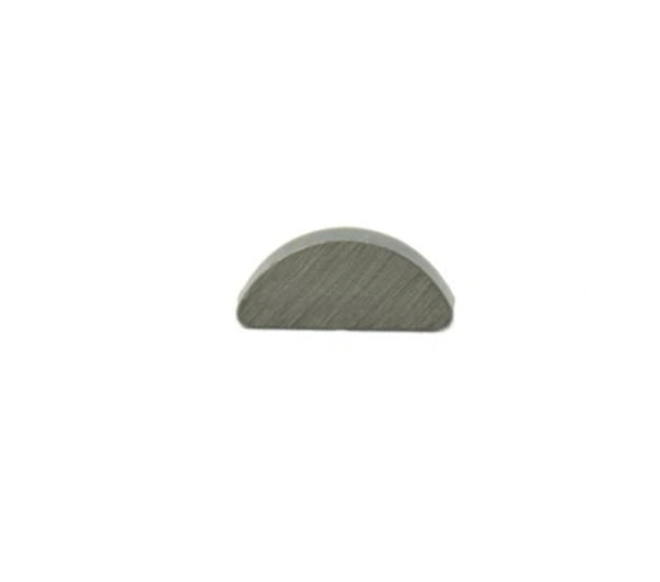 Replacement Half Round Crankshaft Key for GXV160 (16mm, 18mm)