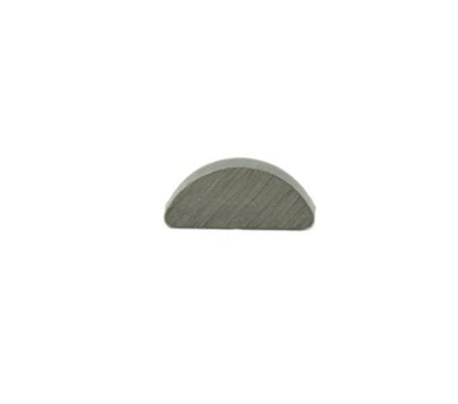 Replacement Half Round Crankshaft Key for GXV160 (16mm, 18mm)