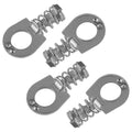 Panel Retaining Clip Replacement Kit for John Deere 5085E (2013–2014)