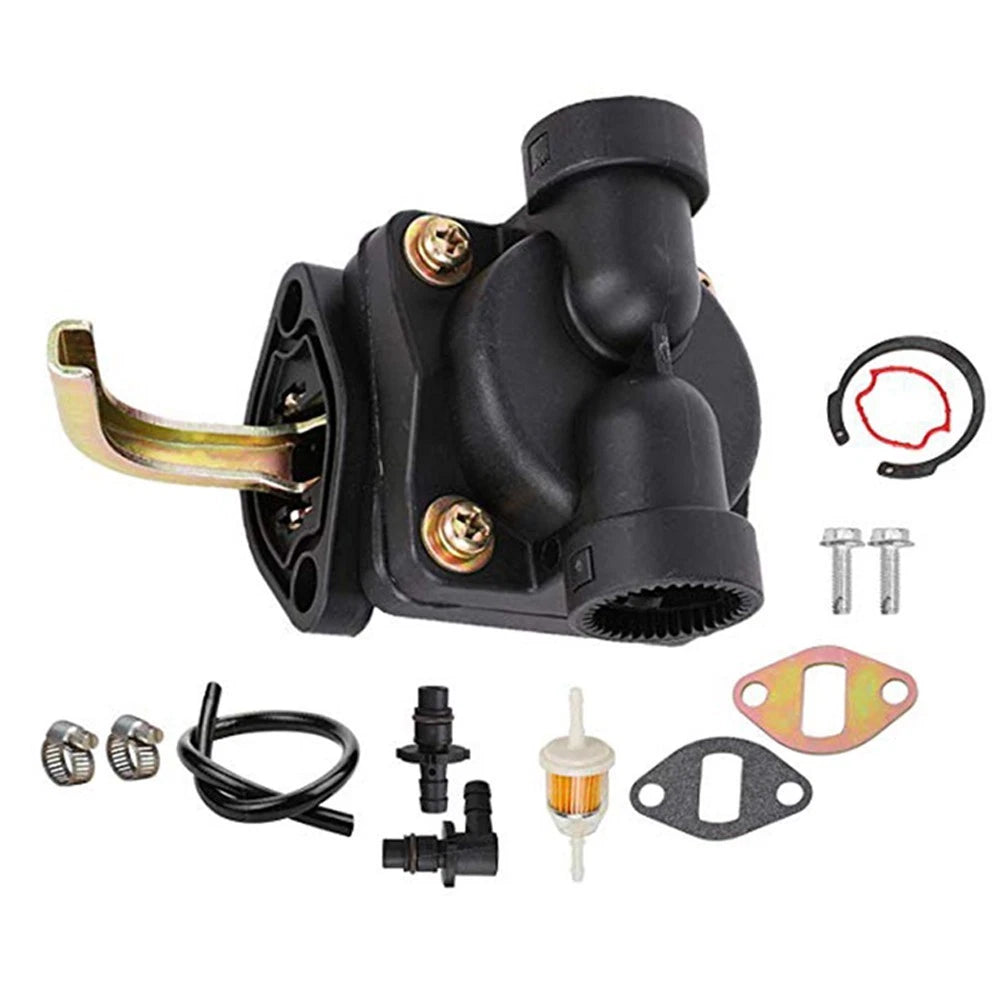 Engine Fuel Pump Kit 1255902S for LX173 LT160 (Fits )
