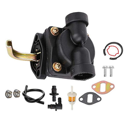 Engine Fuel Pump Kit 1255902S for LX173 LT160 (Fits )
