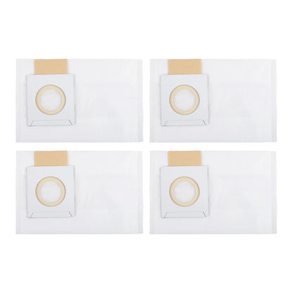 410 Pack Filter Bags for Makita LXT 36V Backpack Vacuum (XCV05, XCV09)