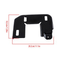 Frame Mount Bumper Bracket for Ford F-150 (2015–2020) Front RH Passenger Side