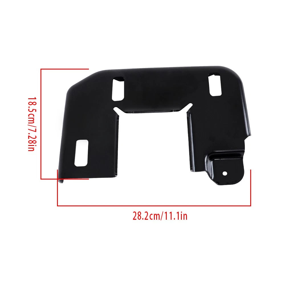 Frame Mount Bumper Bracket for Ford F-150 (2015–2020) Front RH Passenger Side