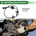 ABS Wheel Speed Sensor No. 90766355 for Buick Excelle XT (2009–2013)