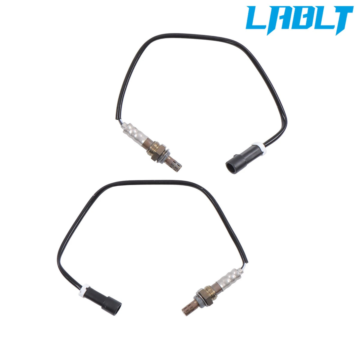 Set of 2 Oxygen Sensors for Ford Expedition (2004–2008) 4.6L/5.4L