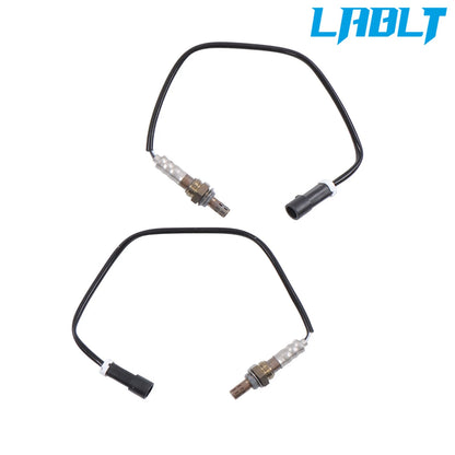 Set of 2 Oxygen Sensors for Ford Expedition (2004–2008) 4.6L/5.4L