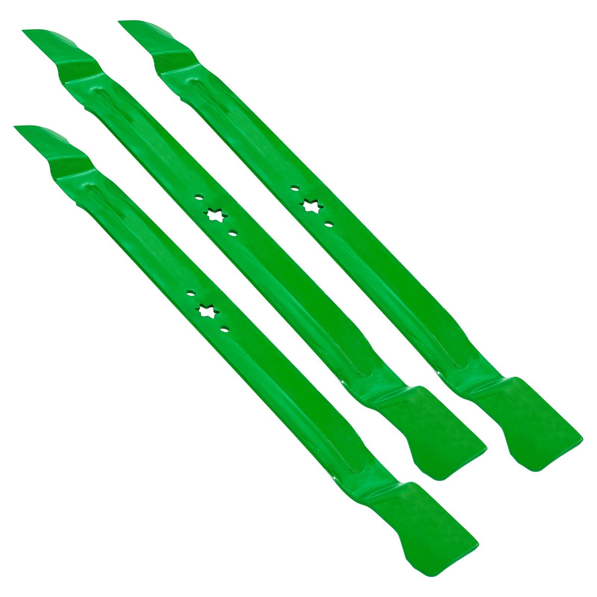 Deck Spindle Blade 30 Inch Replacement for Cub Cadet MTD (2010–2018)