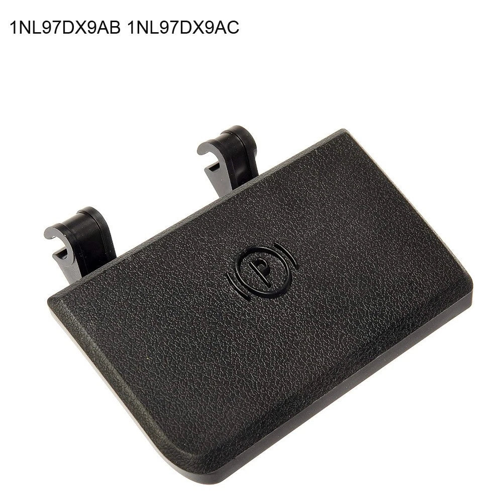 Black Brake Release Handle for Dodge Ram