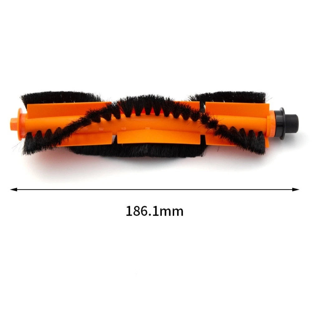 Central Roller Brush for ABIR K30 K20 (Robot Vacuum Cleaner)