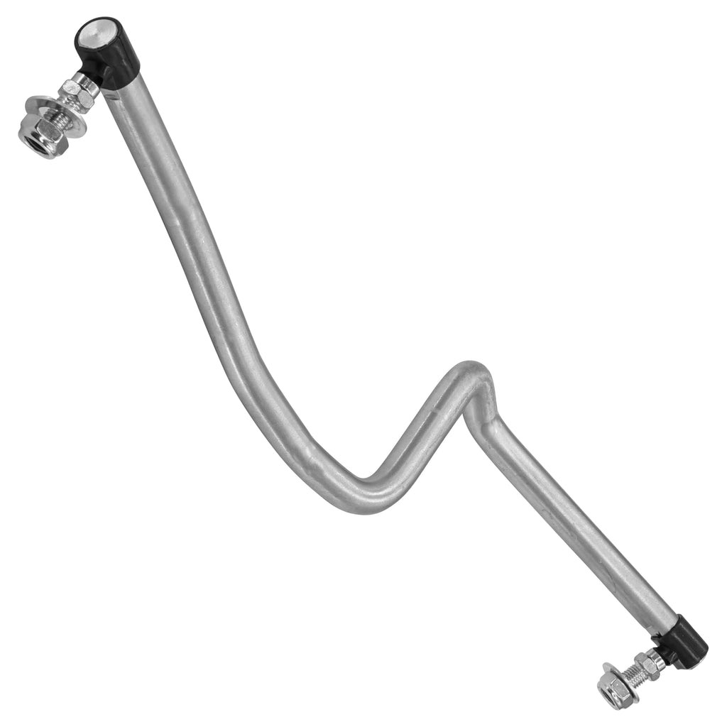 Steering Wheel Drag Link Replacement for John Deere S100 S110 S120 (2011–2019)